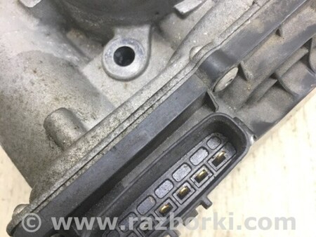 ФОТО Дросельна заслінка для Toyota Prius III XW30 (09-15) Київ