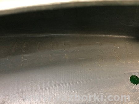 ФОТО Накладка крила для Lexus ES300 (96-01) Київ