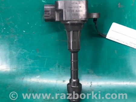 ФОТО Котушка запалювання для Infiniti M35/M45 Київ