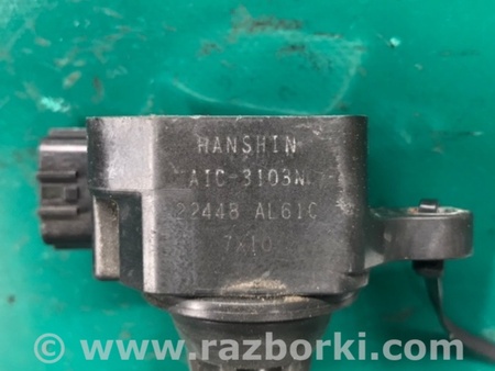 ФОТО Котушка запалювання для Infiniti M35/M45 Київ