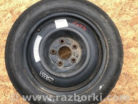 ФОТО Колісний диск (докатка) для Honda Accord VI CF/CH/CG (97-02) Київ