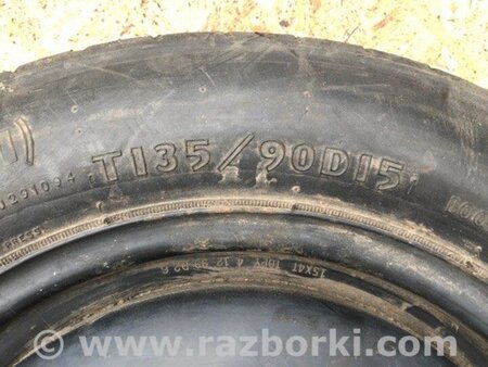 ФОТО Колісний диск (докатка) для Honda Accord VI CF/CH/CG (97-02) Київ