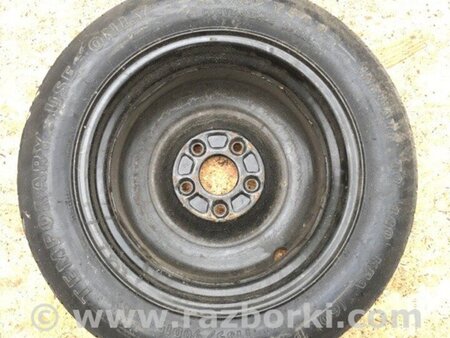 ФОТО Колісний диск (докатка) для Honda Accord VI CF/CH/CG (97-02) Київ