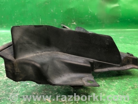 ФОТО Пластик під лобове скло / Жабо для Lexus ES300 (96-01) Київ