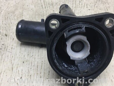 ФОТО Корпус термостату для Toyota Prius III XW30 (09-15) Київ