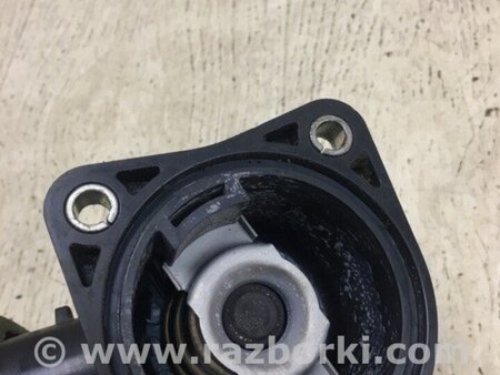 ФОТО Корпус термостату для Toyota Prius III XW30 (09-15) Київ