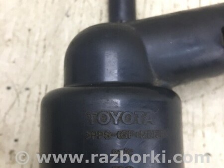 ФОТО Корпус термостату для Toyota Prius III XW30 (09-15) Київ