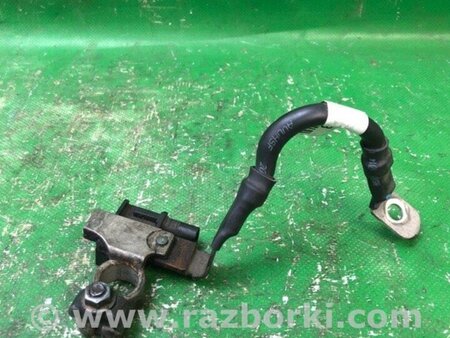 ФОТО Клема акумулятора для KIA Soul 2 PS (13-18) Київ