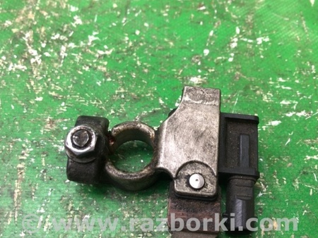ФОТО Клема акумулятора для KIA Soul 2 PS (13-18) Київ