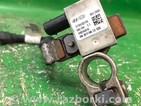 ФОТО Клема акумулятора для KIA Soul 2 PS (13-18) Київ