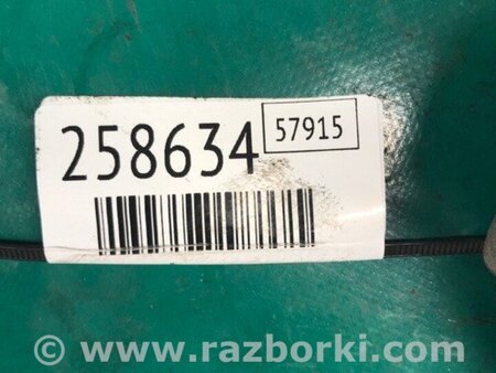 ФОТО натягувач ременя генератора для Volkswagen Passat B7 (09.2010-06.2015) Київ