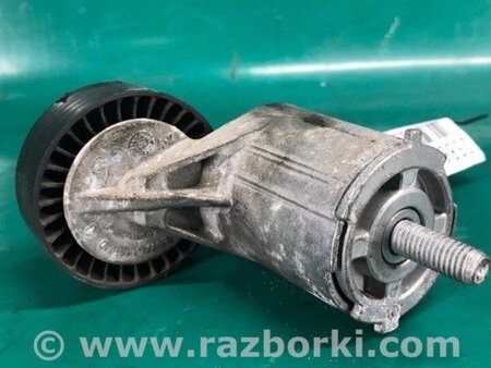 ФОТО натягувач ременя генератора для Volkswagen Passat B7 (09.2010-06.2015) Київ