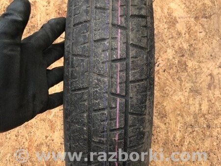 ФОТО Колісний диск (докатка) для Suzuki SX4 I (06-14) Київ