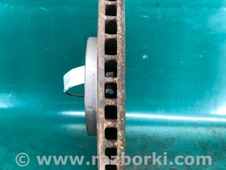 ФОТО Гальмівний диск передній для Lexus RX350/450 (09-15) Київ