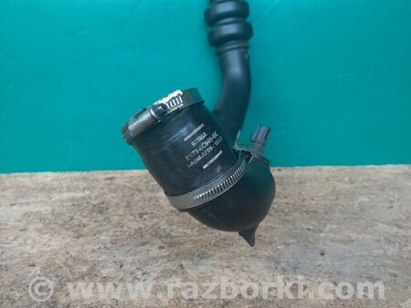 ФОТО Патрубок інтеркулера для Ford Fusion USA 2 поколение (12-20) Київ