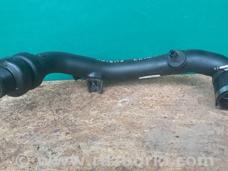 ФОТО Патрубок інтеркулера для Ford Fusion USA 2 поколение (12-20) Київ