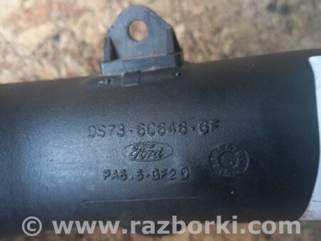 ФОТО Патрубок інтеркулера для Ford Fusion USA 2 поколение (12-20) Київ