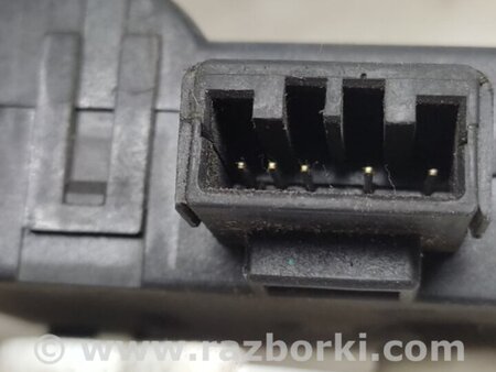 ФОТО Моторчик заслінки пічки для Mazda CX-9 TB (2007-2016) Київ