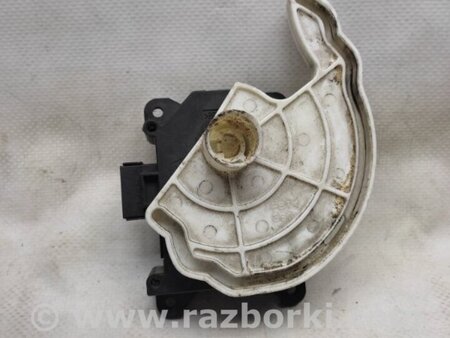 ФОТО Моторчик заслінки пічки для Mazda CX-9 TB (2007-2016) Київ