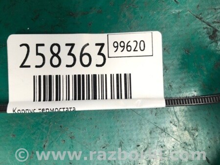 ФОТО Корпус термостату для Volkswagen Jetta USA (10-17) Київ