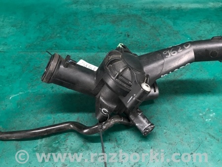 ФОТО Корпус термостату для Volkswagen Jetta USA (10-17) Київ