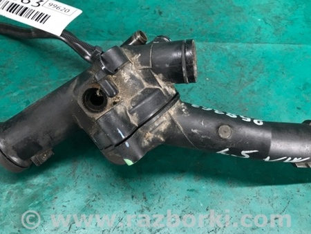 ФОТО Корпус термостату для Volkswagen Jetta USA (10-17) Київ