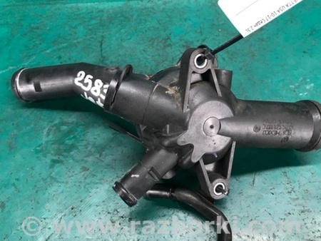 ФОТО Корпус термостату для Volkswagen Jetta USA (10-17) Київ