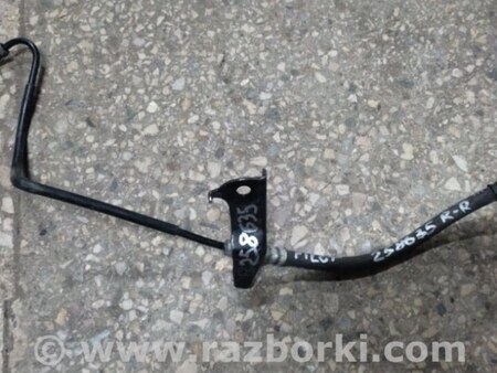 ФОТО Трубка гальмівна для Honda Pilot 2 MR-V YF3/4 (08-15) Київ