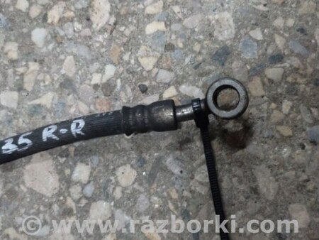 ФОТО Трубка гальмівна для Honda Pilot 2 MR-V YF3/4 (08-15) Київ