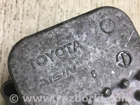 ФОТО Помпа охолодження електрична для Toyota Prius III XW30 (09-15) Київ