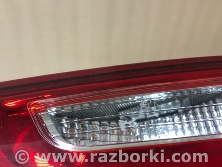 ФОТО Ліхтар внутрішній для KIA Optima 3 TF (10-15) Київ