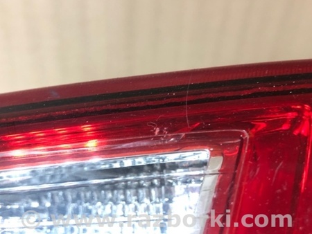 ФОТО Ліхтар внутрішній для KIA Optima 3 TF (10-15) Київ