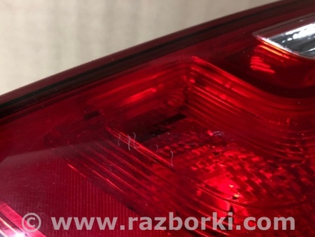 ФОТО Ліхтар внутрішній для KIA Optima 3 TF (10-15) Київ