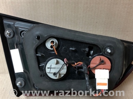 ФОТО Ліхтар внутрішній для KIA Optima 3 TF (10-15) Київ