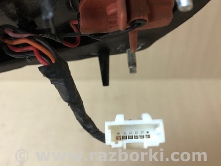 ФОТО Ліхтар внутрішній для KIA Optima 3 TF (10-15) Київ