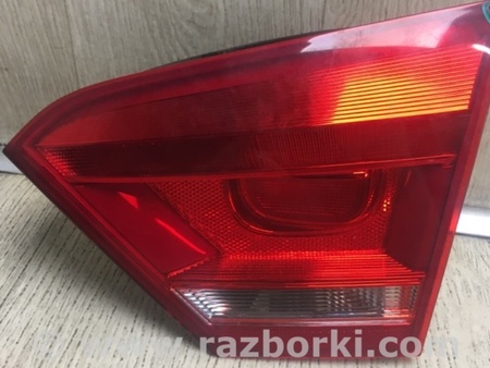 ФОТО Ліхтар внутрішній для Volkswagen Passat B7 (09.2010-06.2015) Київ