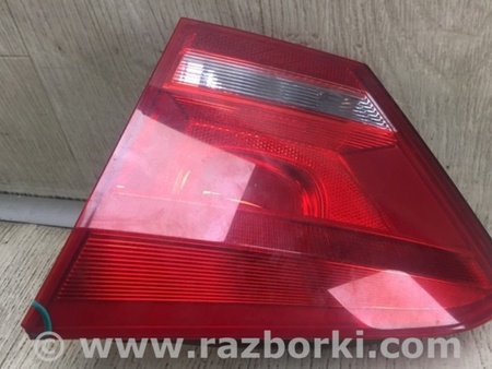 ФОТО Ліхтар внутрішній для Volkswagen Passat B7 (09.2010-06.2015) Київ