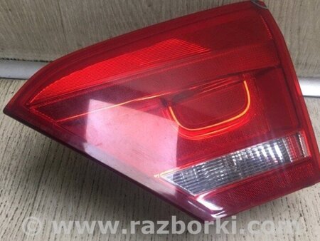 ФОТО Ліхтар внутрішній для Volkswagen Passat B7 (09.2010-06.2015) Київ