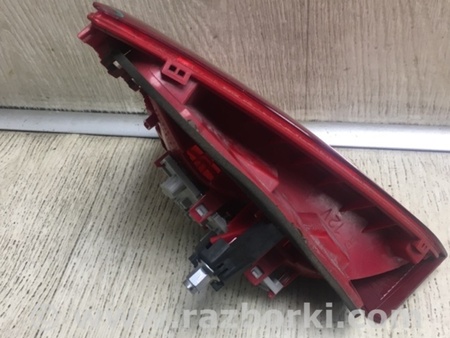 ФОТО Ліхтар внутрішній для Volkswagen Passat B7 (09.2010-06.2015) Київ