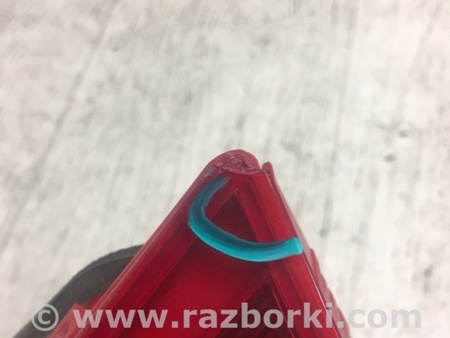 ФОТО Ліхтар внутрішній для Volkswagen Passat B7 (09.2010-06.2015) Київ