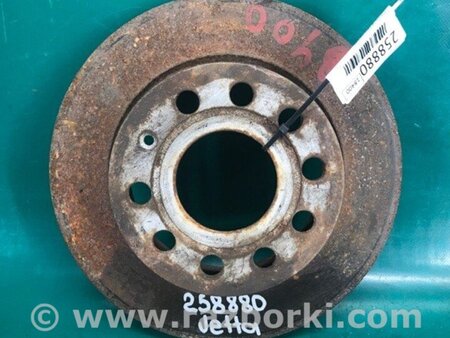 ФОТО Гальмівний диск задній для Volkswagen Jetta USA (10-17) Київ