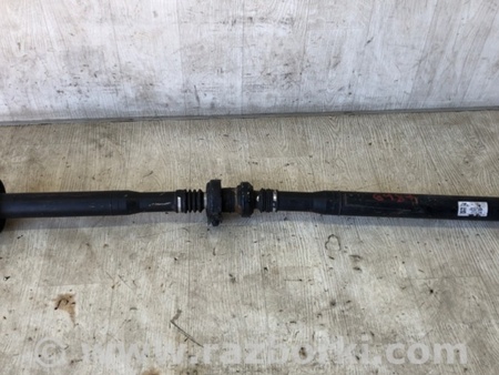 ФОТО Карданний вал задній для Porsche Cayenne II 958 E2/92A (10-14) Київ