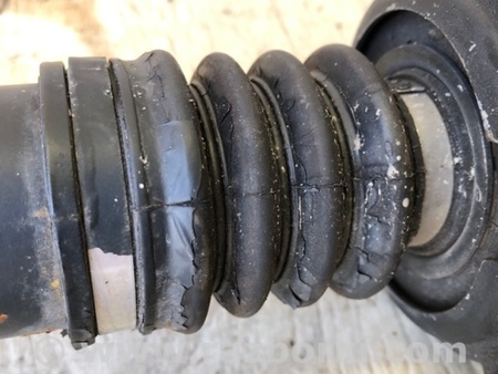 ФОТО Карданний вал задній для Porsche Cayenne II 958 E2/92A (10-14) Київ