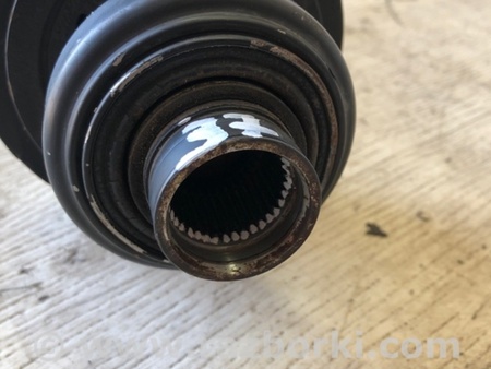 ФОТО Карданний вал задній для Porsche Cayenne II 958 E2/92A (10-14) Київ