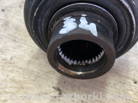 ФОТО Карданний вал задній для Porsche Cayenne II 958 E2/92A (10-14) Київ