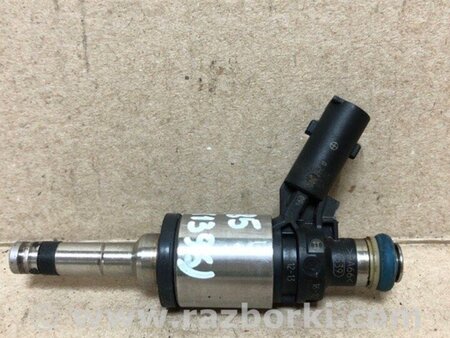 ФОТО Форсунка паливна для KIA Soul 2 PS (13-18) Київ