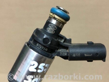 ФОТО Форсунка паливна для KIA Soul 2 PS (13-18) Київ