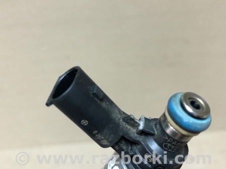 ФОТО Форсунка паливна для KIA Soul 2 PS (13-18) Київ