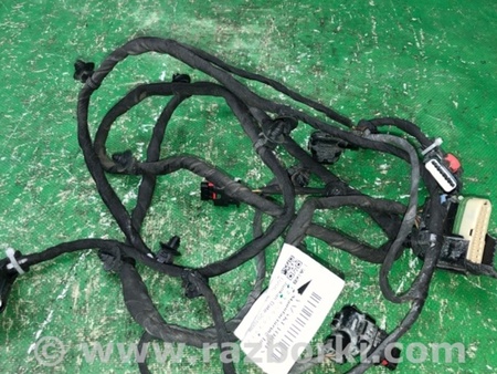 ФОТО Проводка кришки багажника. для Chevrolet Equinox III (17-24) Київ