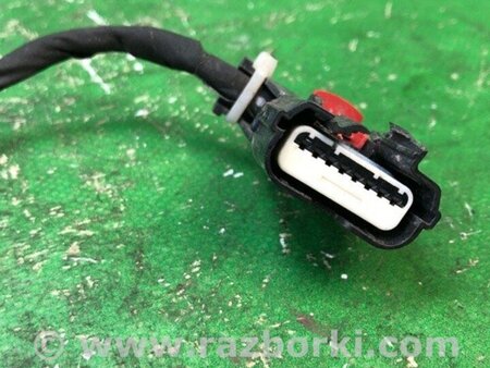 ФОТО Проводка кришки багажника. для Chevrolet Equinox III (17-24) Київ